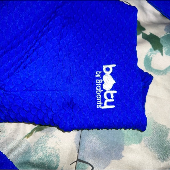 Full length leggings - Picture 3 of 3